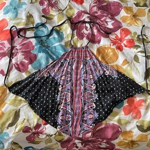 Tilly’s Bandana Top